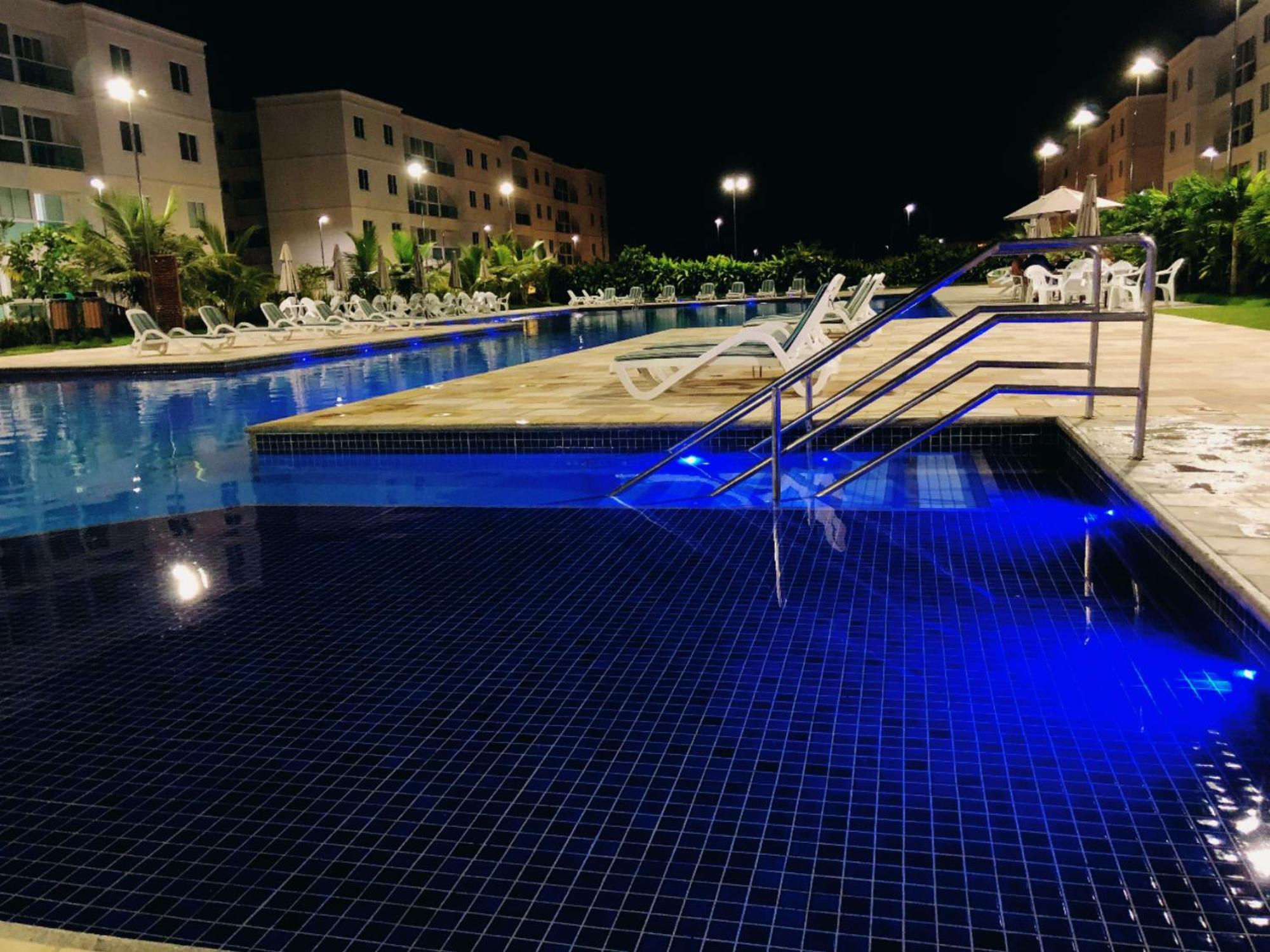 Palm Acqua Resort Pôrto das Galinhas Chambre photo