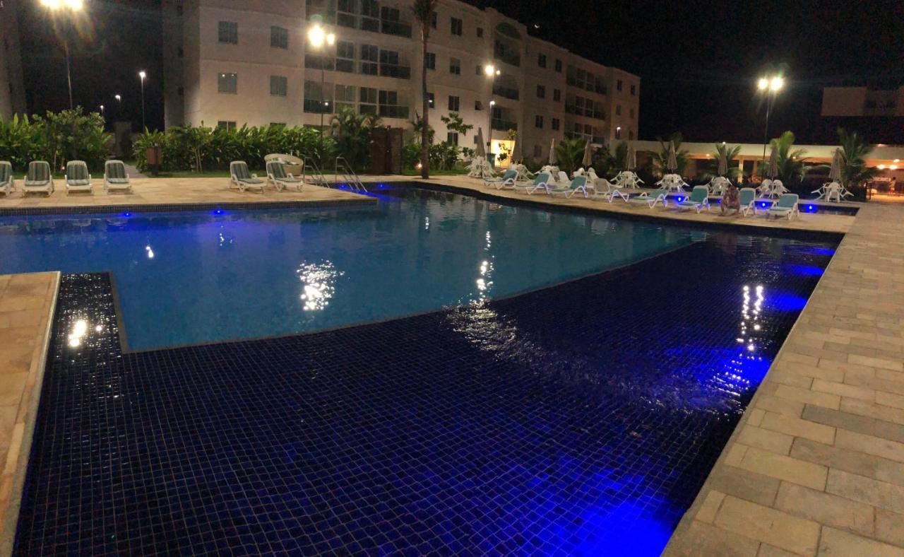 Palm Acqua Resort Pôrto das Galinhas Extérieur photo