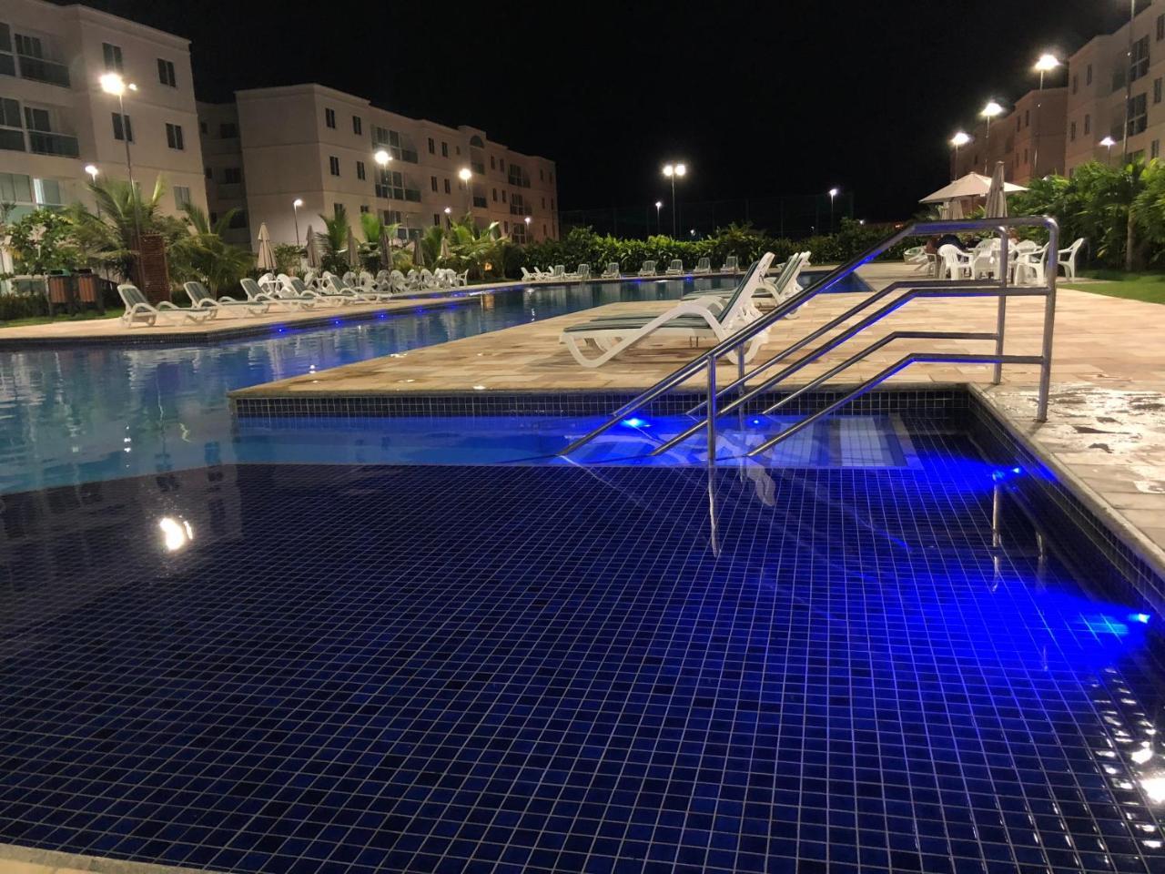 Palm Acqua Resort Pôrto das Galinhas Extérieur photo