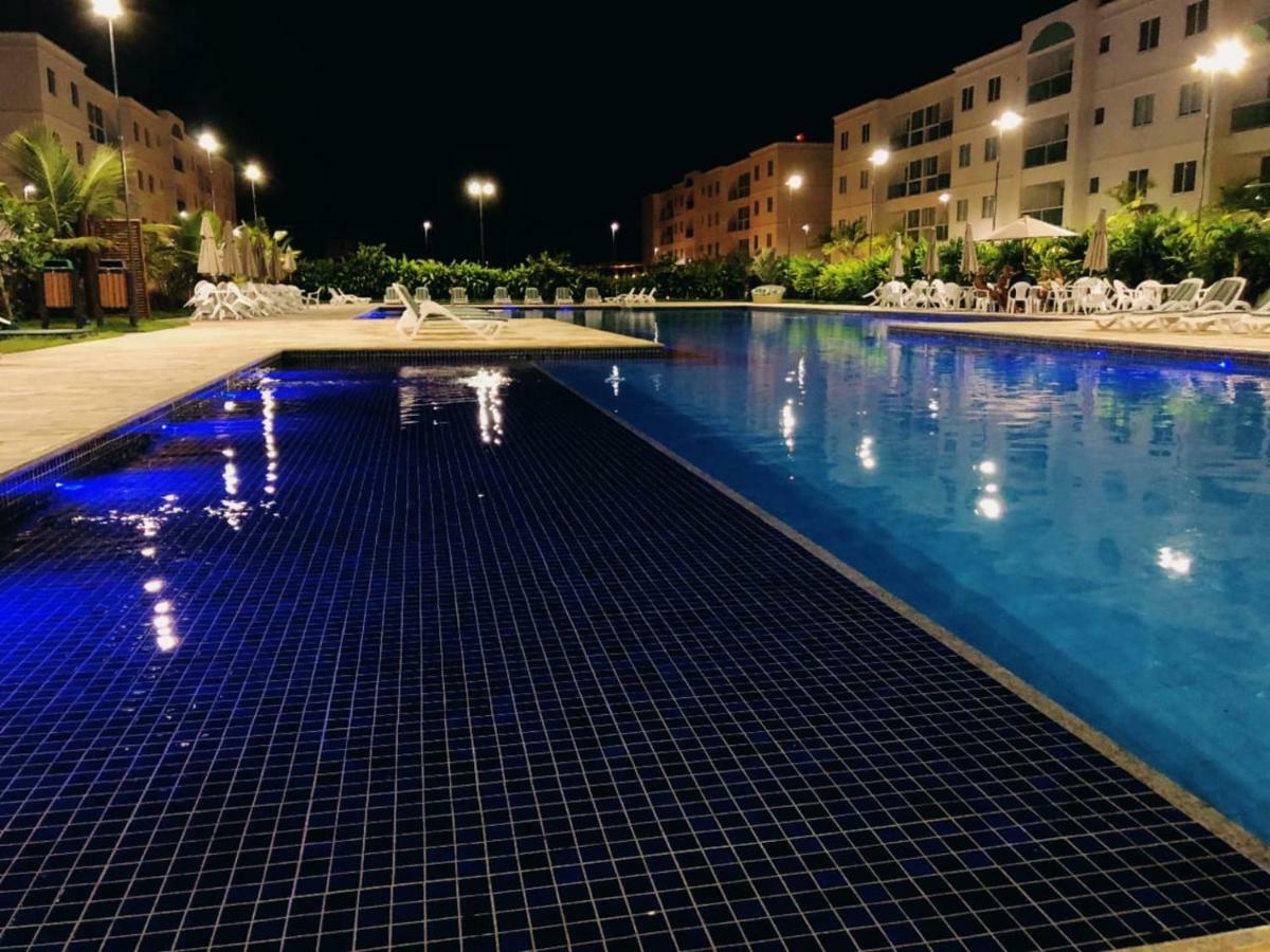 Palm Acqua Resort Pôrto das Galinhas Extérieur photo