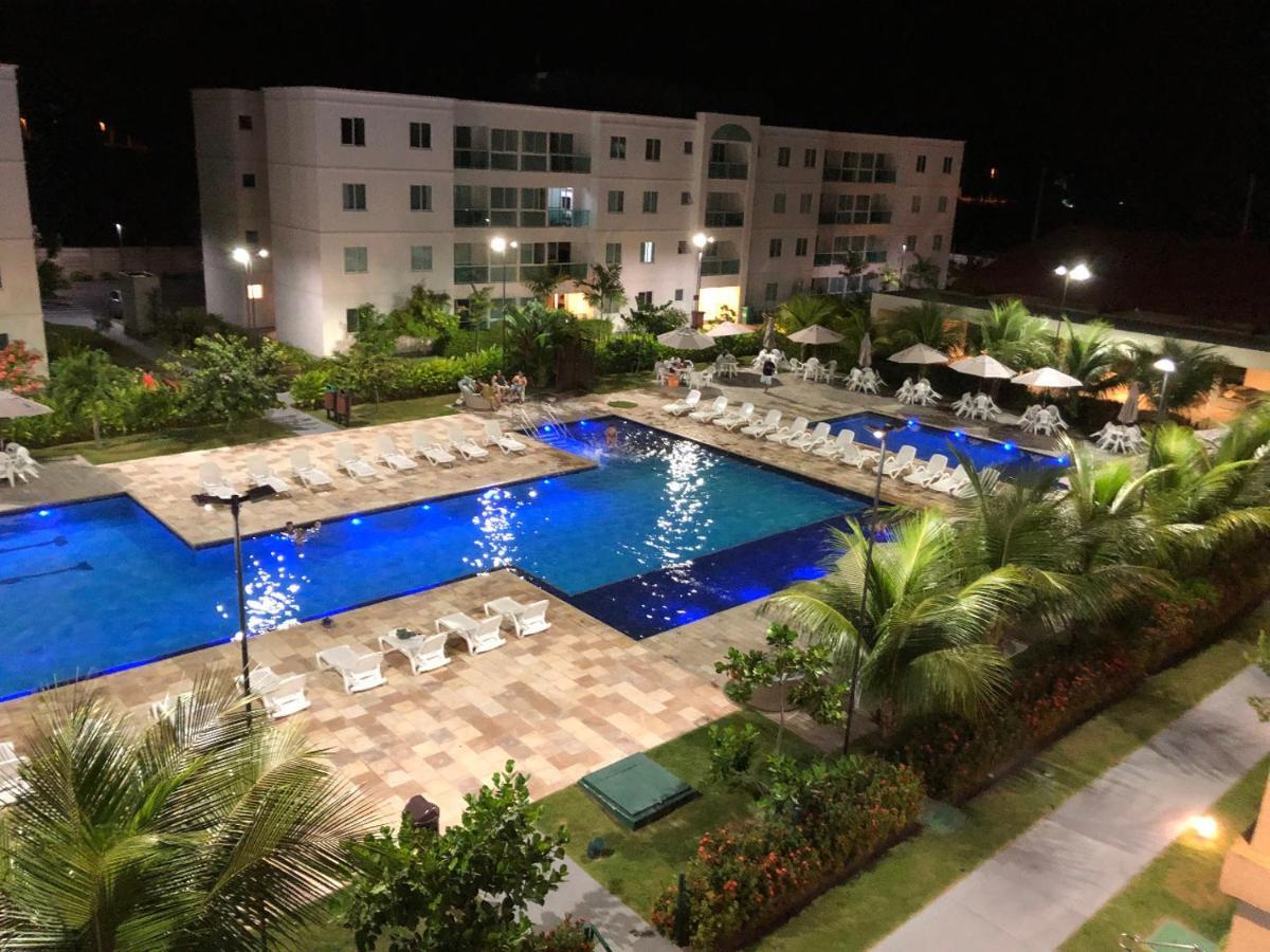 Palm Acqua Resort Pôrto das Galinhas Extérieur photo