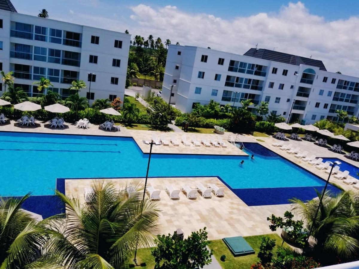 Palm Acqua Resort Pôrto das Galinhas Extérieur photo